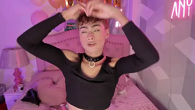 JacobRusso online show from 12/14/25, 09:52