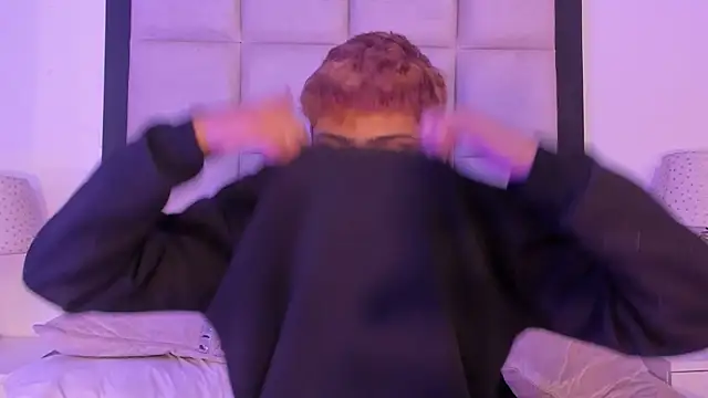 JacobRusso online show from 12/21/25, 08:05