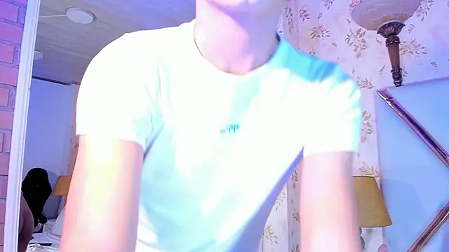 JacobRusso online show from 03/17/26, 04:17