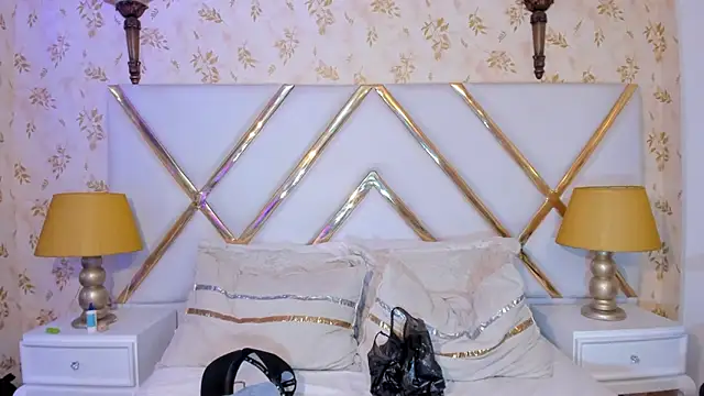 JacobRusso online show from 04/04/26, 09:45