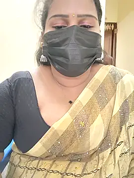 Swasthika22 online show from 11/12/25, 12:49