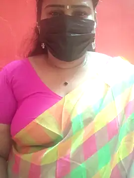 Swasthika22 online show from 11/25/25, 01:33