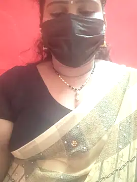 Swasthika22 online show from 11/29/25, 11:13