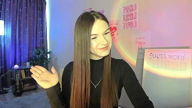 luna lust 212 online show from 03/24/26, 12:21