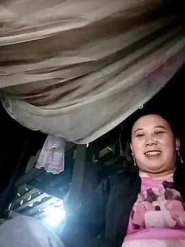 xuan-ha online show from 01/13/26, 01:38