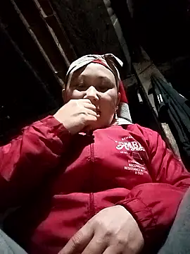 xuan-ha online show from 01/15/26, 01:26