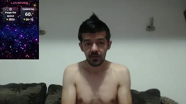 Snapshot of Dale_E chatting on 12/24/24, 04:00 Dale E online show from 12/24/24, 04:00