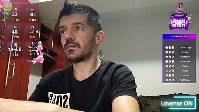 Snapshot of Dale_E chatting on 01/21/25, 02:43 Dale E online show from 01/21/25, 02:43