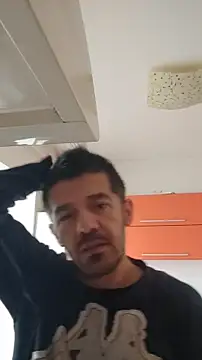 Snapshot of Dale_E chatting on 01/29/25, 07:25 Dale E online show from 01/29/25, 07:25