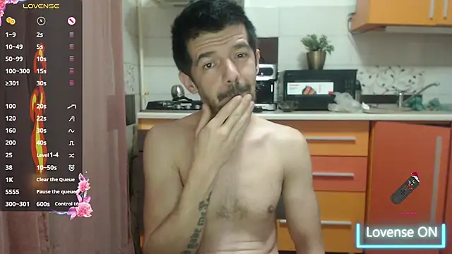 Dale E online show from 02/14/26, 03:03