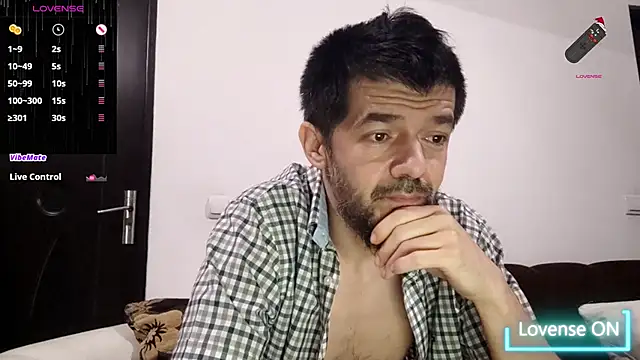 Dale E online show from 03/29/26, 02:55