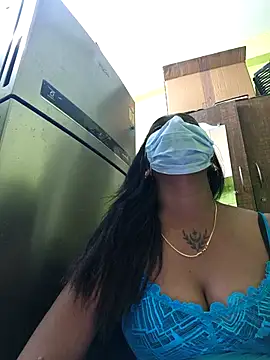 Dharshini98 online show from 12/04/25, 04:59