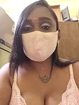 Dharshini98 online show from 01/08/26, 10:28