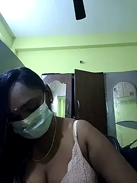 Dharshini98 online show from 02/15/26, 02:47