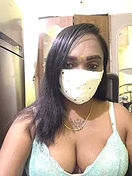 Dharshini98 online show from 02/23/26, 11:24