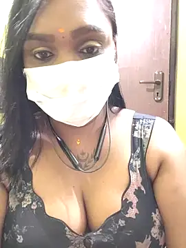 Dharshini98 online show from 03/05/26, 05:36