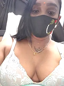 Dharshini98 online show from 04/08/26, 03:45