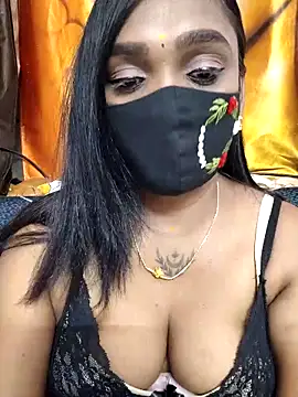 Dharshini98 online show from 04/14/26, 09:43