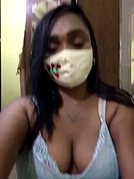 Dharshini98 online show from 04/22/26, 12:18