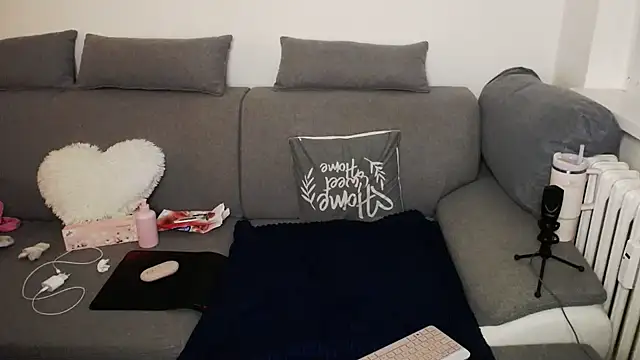 Snapshot of LolaSweetButPsycho7 chatting on 02/10/26, 07:29 LolaSweetButPsycho7 online show from 02/10/26, 07:29