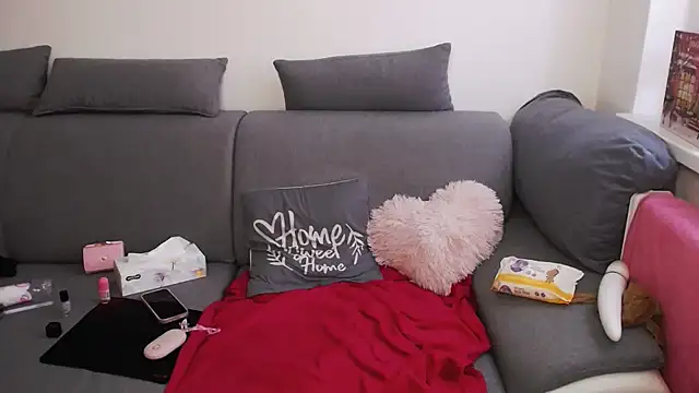 Snapshot of LolaSweetButPsycho7 chatting on 02/20/26, 03:23 LolaSweetButPsycho7 online show from 02/20/26, 03:23