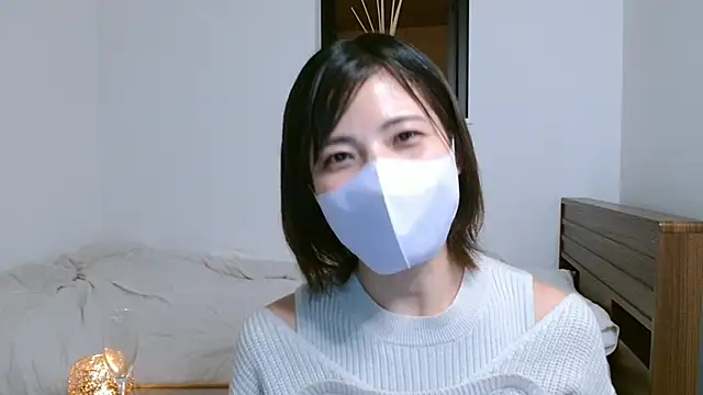 mayumichan13 online show from 11/23/25, 01:11