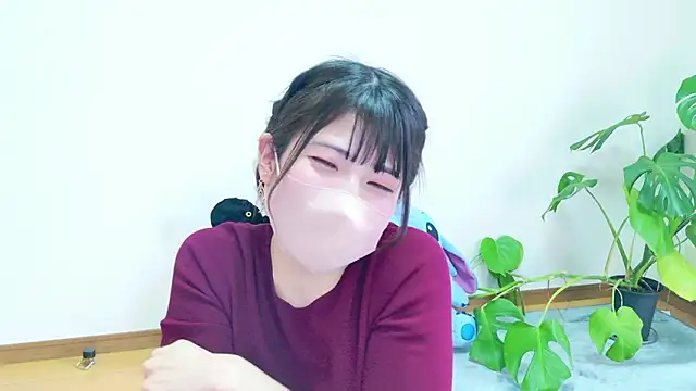 mayumichan13 online show from 02/08/26, 05:44