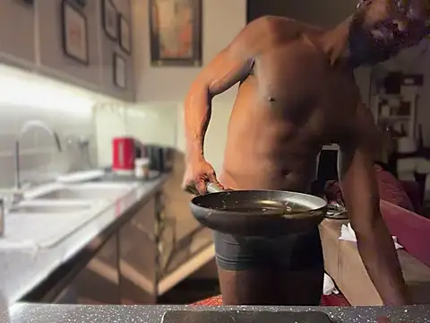 SirDaddylicious online show from 01/18/26, 01:53