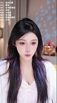 UUsweet online show from 12/04/25, 02:21