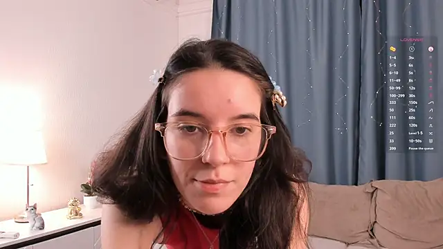 ShelaMailo online show from 11/25/25, 06:08