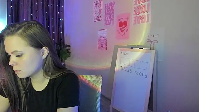 Kira love 81 online show from 03/30/26, 07:48