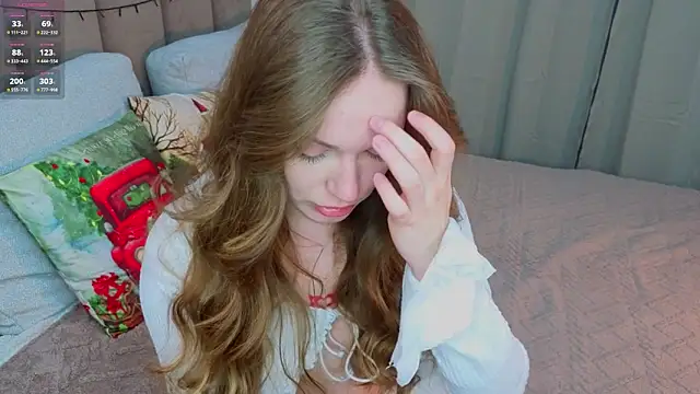 KacyKocaj online show from 01/17/26, 01:21