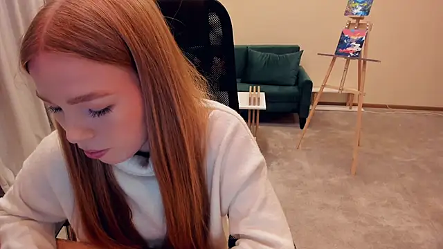 LavetaShiroma online show from 11/13/25, 03:55