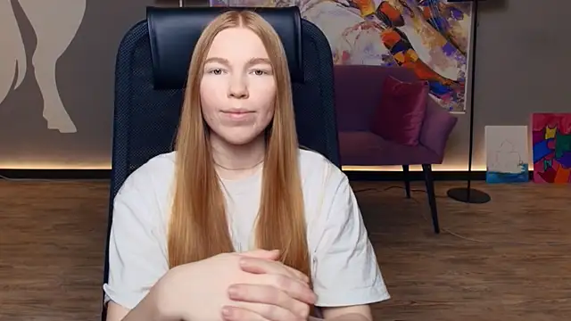 LavetaShiroma online show from 12/13/25, 07:53