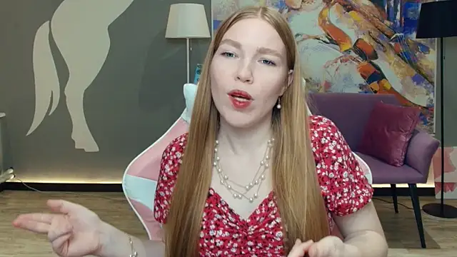 LavetaShiroma online show from 12/20/25, 11:34