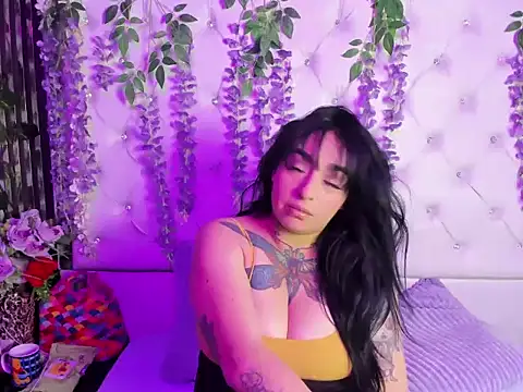 DashaMiller  online show from 01/17/26, 01:16