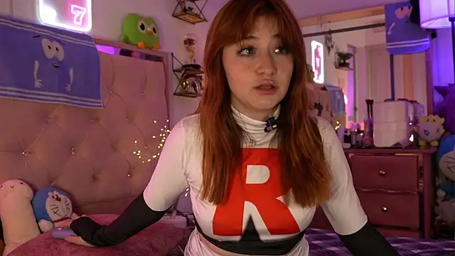 Teenjenn  online show from 02/08/26, 01:31