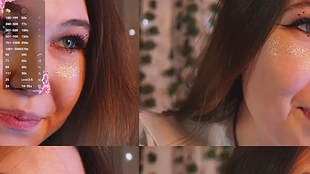 cheeky cherry  online show from 11/27/25, 03:03