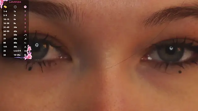 cheeky cherry  online show from 11/30/25, 03:05