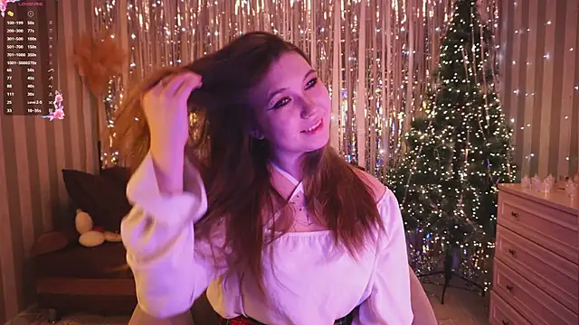 cheeky cherry  online show from 01/08/26, 05:04