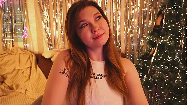 cheeky cherry  online show from 01/11/26, 05:07