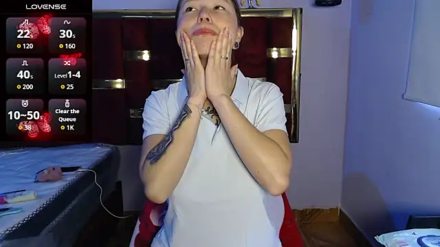  mery 23 online show from 12/17/25, 01:17