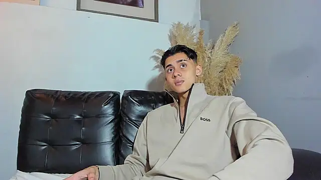 ZeusBrant online show from 04/08/26, 01:11