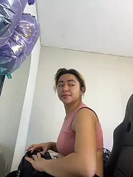 NinaSakura Eup online show from 02/13/26, 11:39