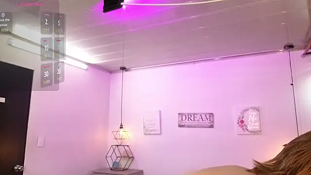 NinaSakura Eup online show from 03/05/26, 12:01