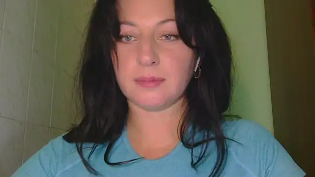 MelinaAx online show from 11/27/25, 09:50