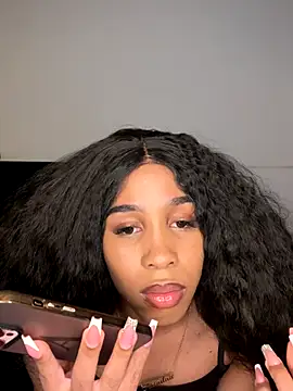 Weendolyn  online show from 12/01/25, 04:17