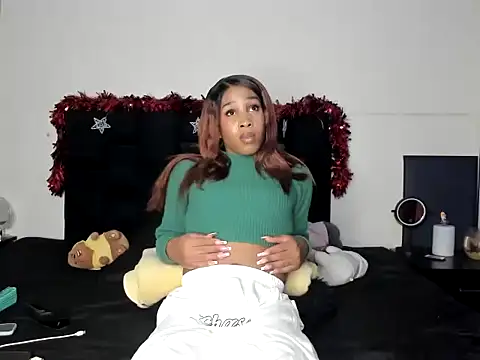 Weendolyn  online show from 01/09/26, 12:57