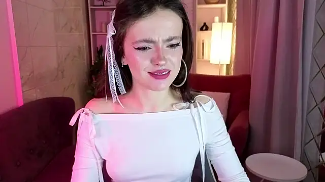 Snapshot of Lana__Soft chatting on 11/27/25, 01:35 Lana Soft online show from 11/27/25, 01:35