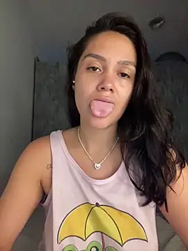 carolsapequinha online show from 02/08/26, 12:25